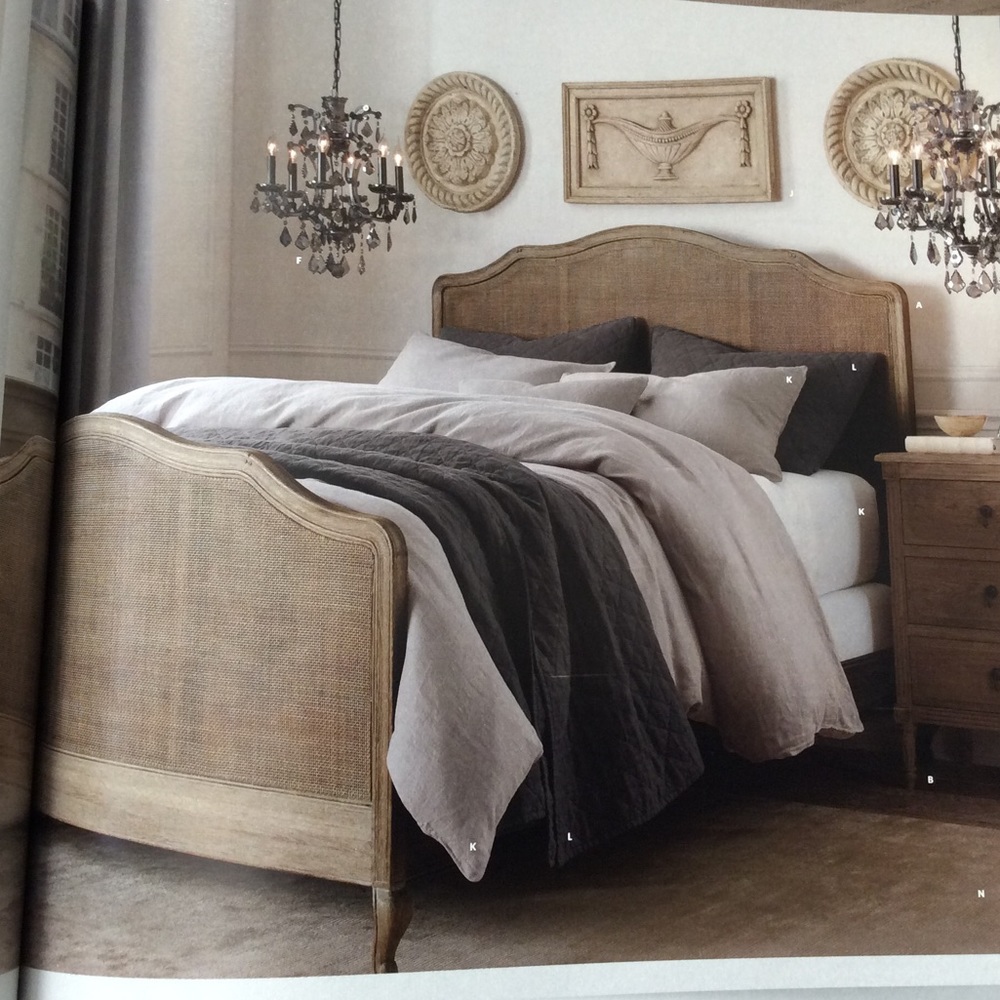 RH Restoration Hardware Catalog Table Book - Picture 3 of 12